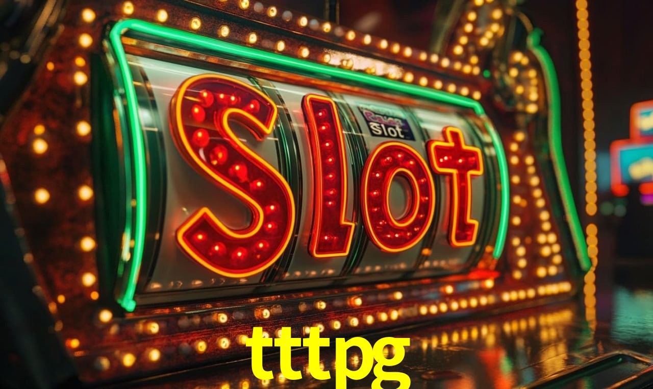 tttpg: Seu Cassino Premiado com Pagamentos Rápidos