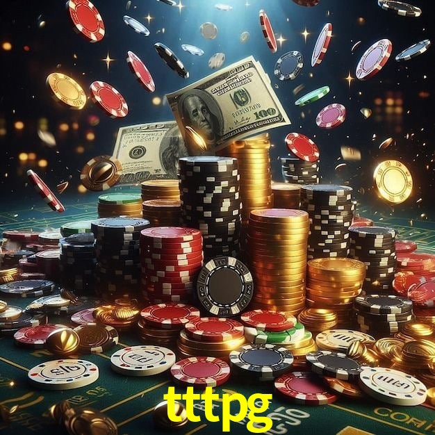 tttpg: Seu Especialista em Apostas Esportivas Brasileiras