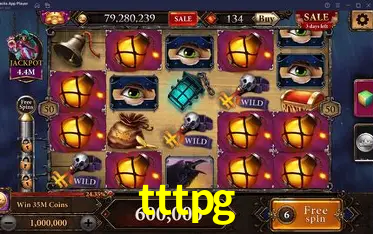 tttpg: A Experiência de Casino com Jogos de Mesa ao Vivo