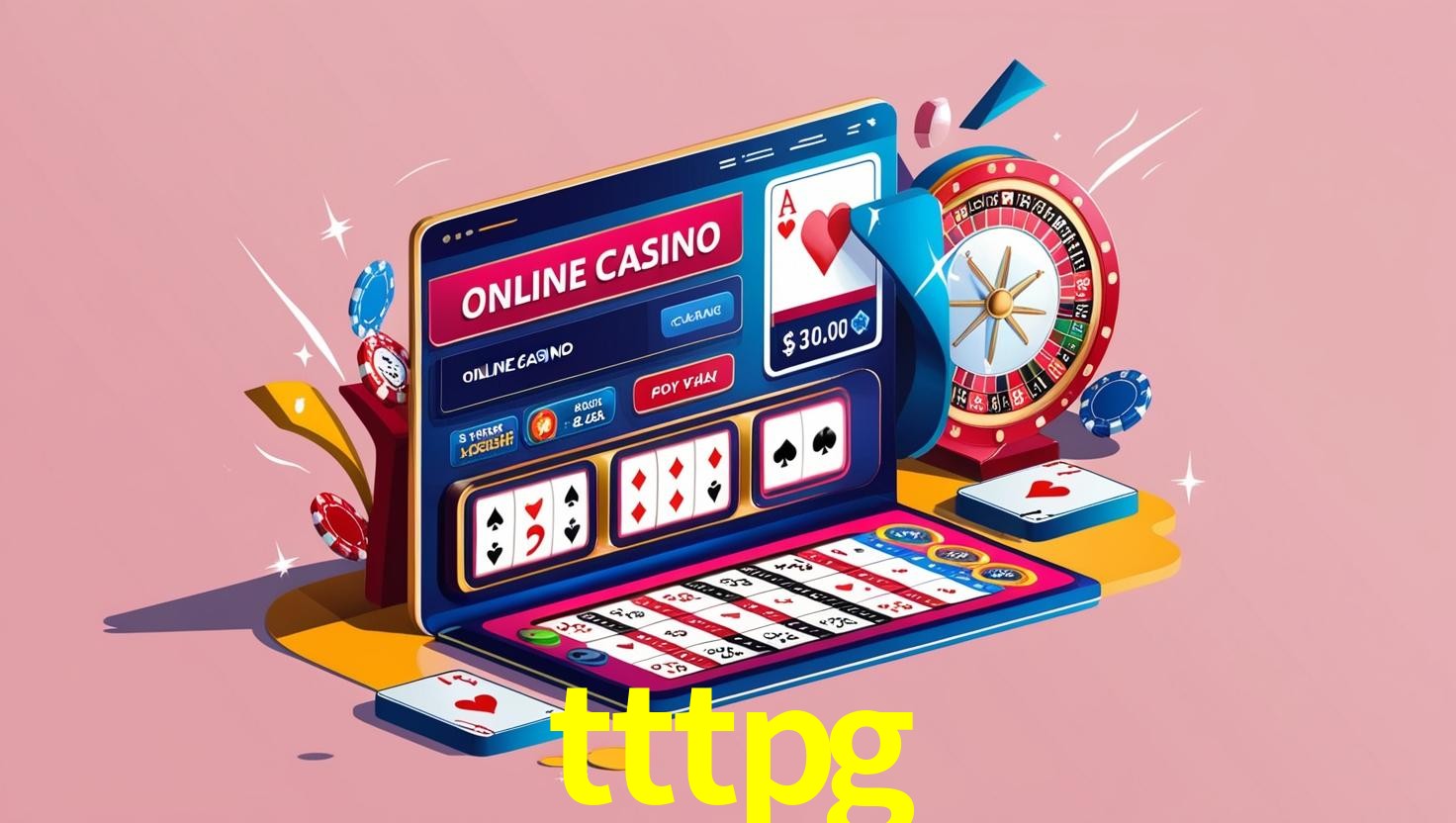 Verificação de Conta TTTPG.COM